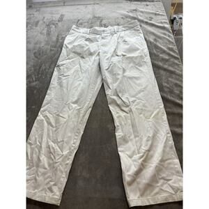 Dockers‎ Pants Mens 36 x 32 Signature Khaki Classic Fit 100% Cotton Slacks